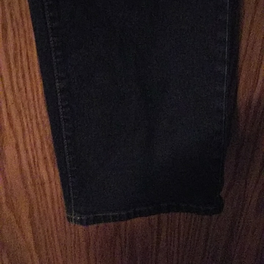 Women's DG2 Boot Cut Jeans - Picture 3 of 7